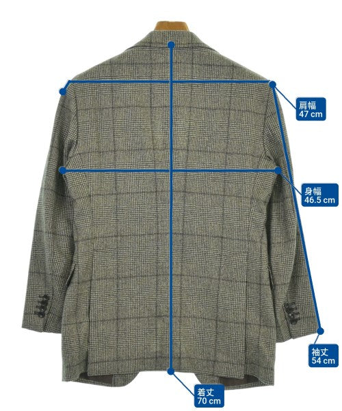 TAGLIATORE 休夾克