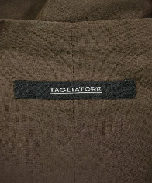 TAGLIATORE 休閒襯衫