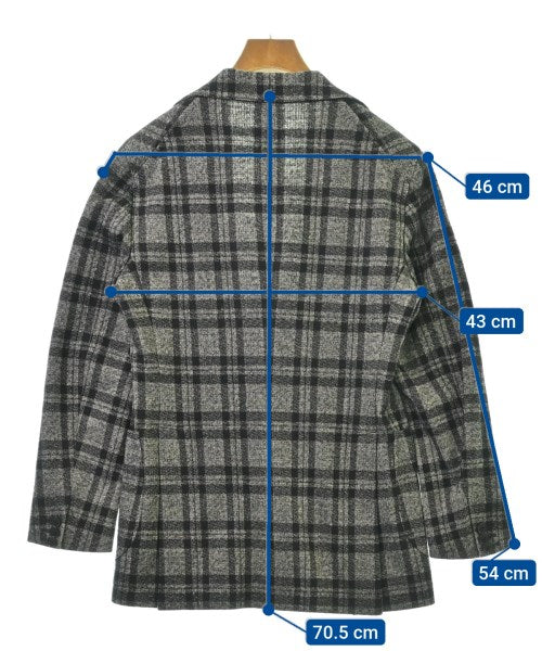 TAGLIATORE 休閒夾克