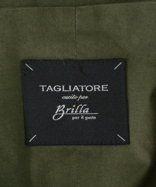 TAGLIATORE 休襯衫