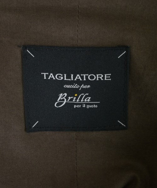 TAGLIATORE 休襯衫