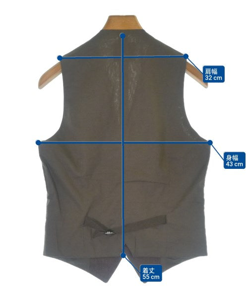 TAGLIATORE 休襯衫