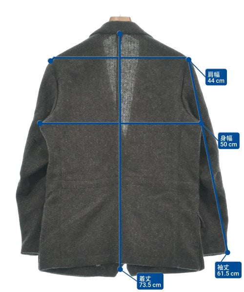 TAGLIATORE 休夾克