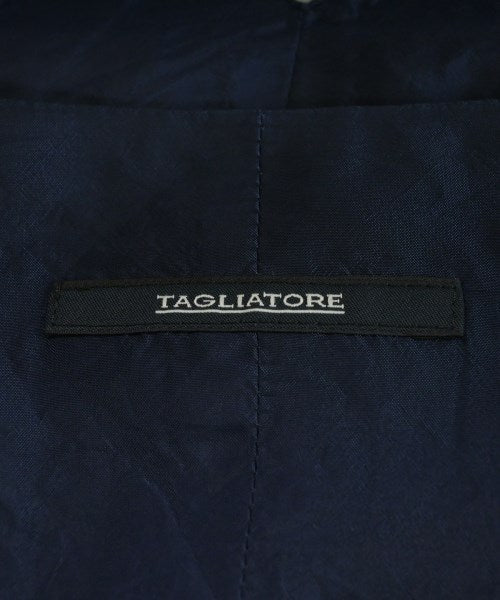 TAGLIATORE 正式襯衫