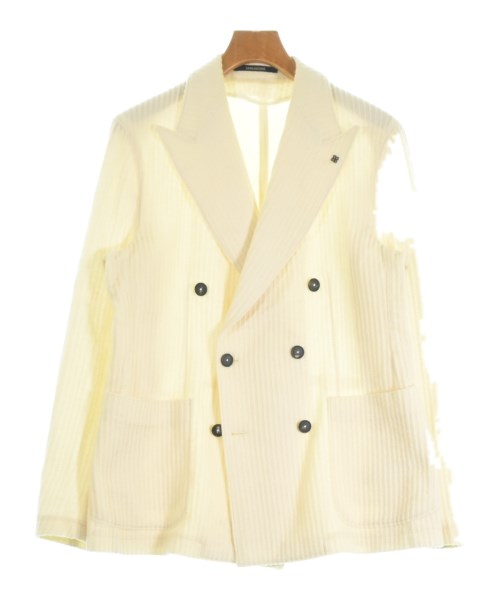 TAGLIATORE 休夾克