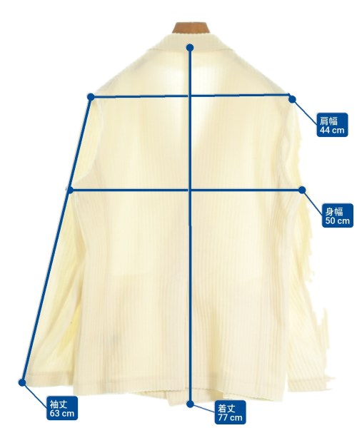 TAGLIATORE 休夾克