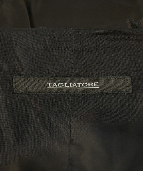 TAGLIATORE 休襯衫