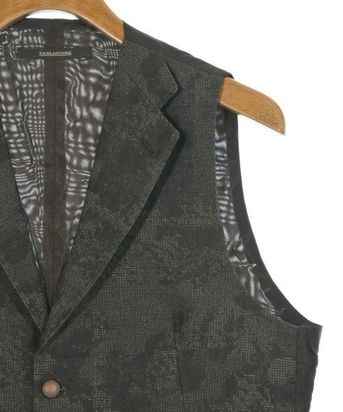 TAGLIATORE 休襯衫