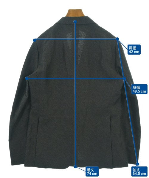 TAGLIATORE 西裝外套