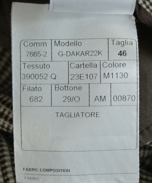 TAGLIATORE 西裝外套