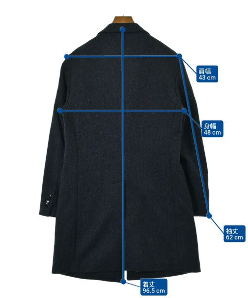 TAGLIATORE 切斯特披風