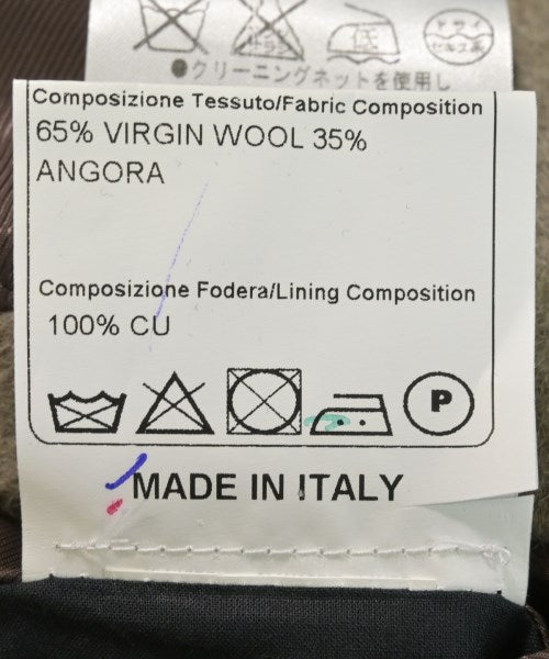 TAGLIATORE 海軍外套