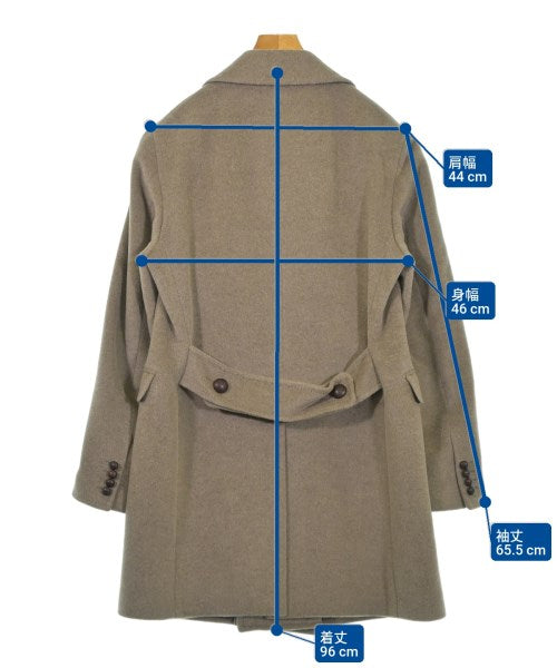 TAGLIATORE 海軍外套