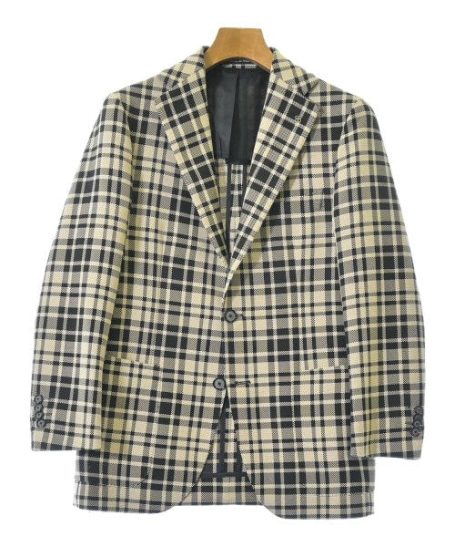 TAGLIATORE 休夾克