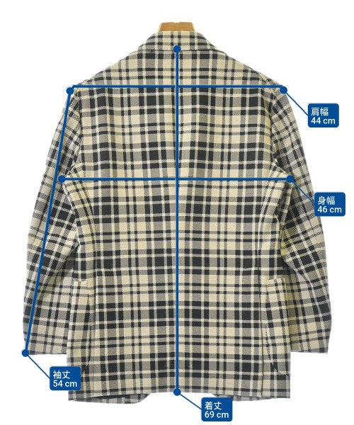 TAGLIATORE 休夾克