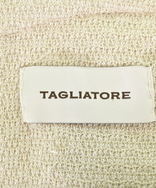 TAGLIATORE 正式襯衫