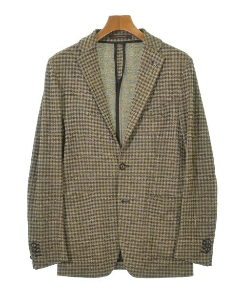 TAGLIATORE 休夾克