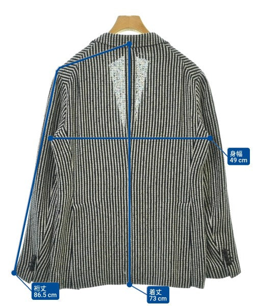TAGLIATORE 休閒夾克