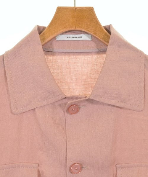 TAGLIATORE 其他飛行外套