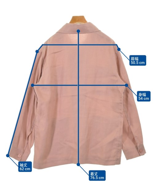 TAGLIATORE 其他飛行外套