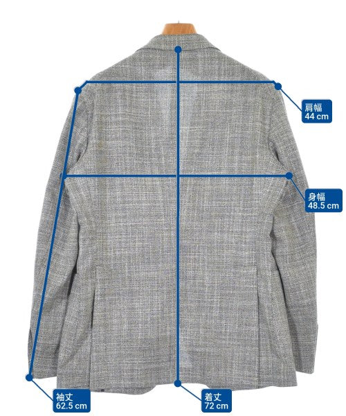 TAGLIATORE 西裝外套