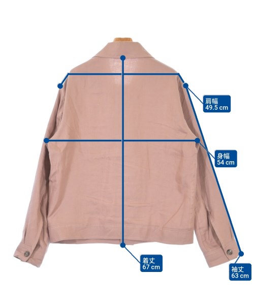 TAGLIATORE 其他飛行外套