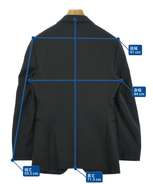 TAGLIATORE 西裝外套