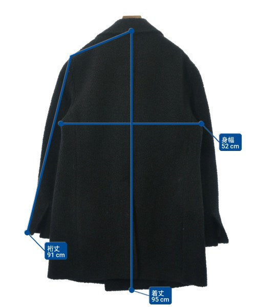 TAGLIATORE 海軍外套