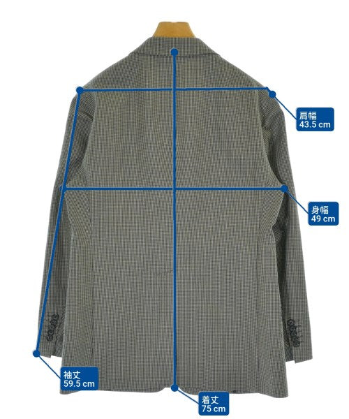 TAGLIATORE 西裝外套
