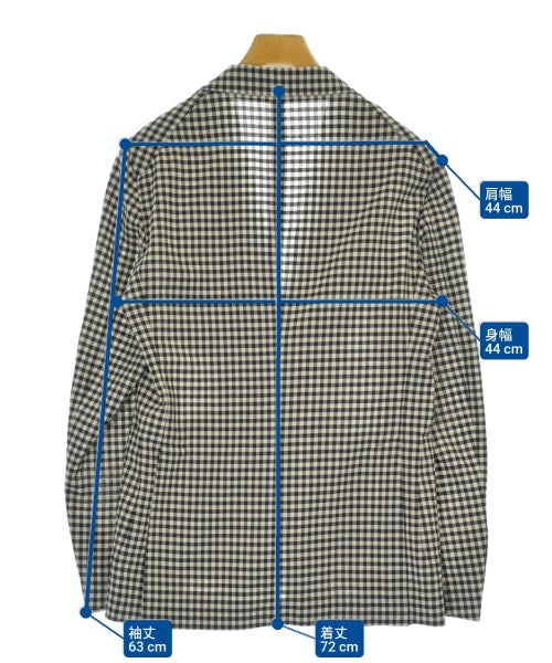 TAGLIATORE 西裝外套