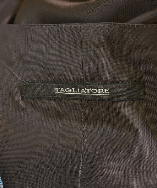 TAGLIATORE 休閒襯衫