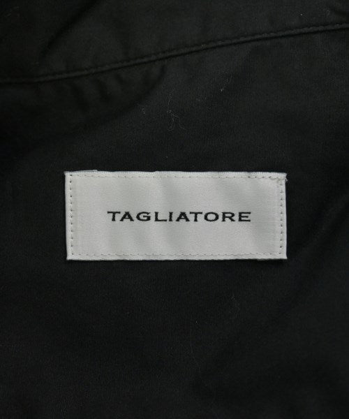 TAGLIATORE 休閒襯衫