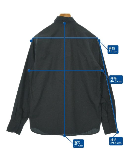 TAGLIATORE 休閒襯衫