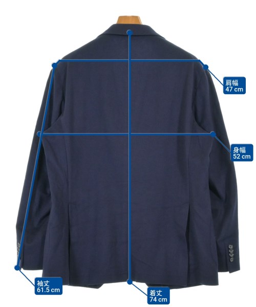 TAGLIATORE 夾克