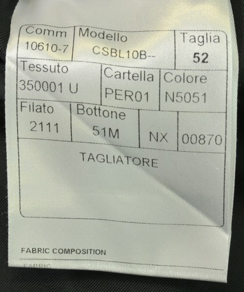 TAGLIATORE 切斯特披風