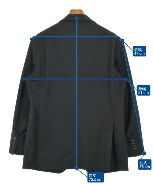 TAGLIATORE 夾克