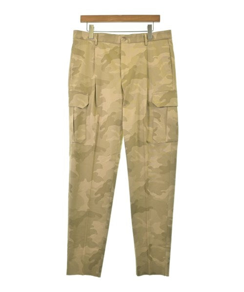 TAGLIATORE 工裝褲