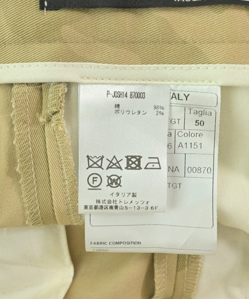 TAGLIATORE 工裝褲