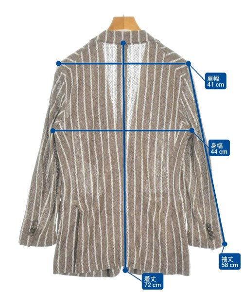 TAGLIATORE 夾克