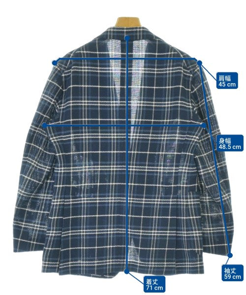 TAGLIATORE 休閒夾克