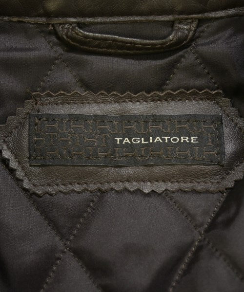 TAGLIATORE 騎士夾克