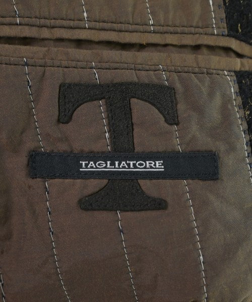TAGLIATORE 切斯特披風