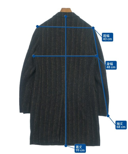 TAGLIATORE 切斯特披風