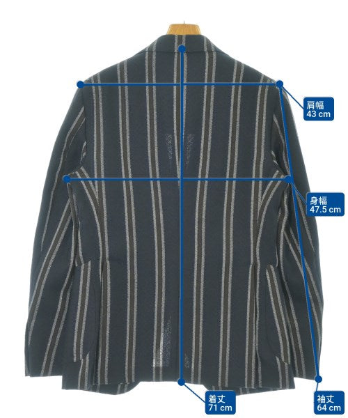 TAGLIATORE 休閒夾克