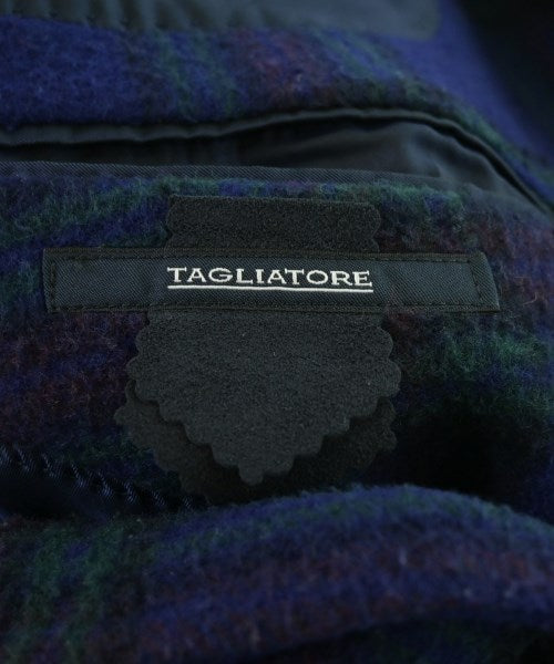 TAGLIATORE 海軍外套