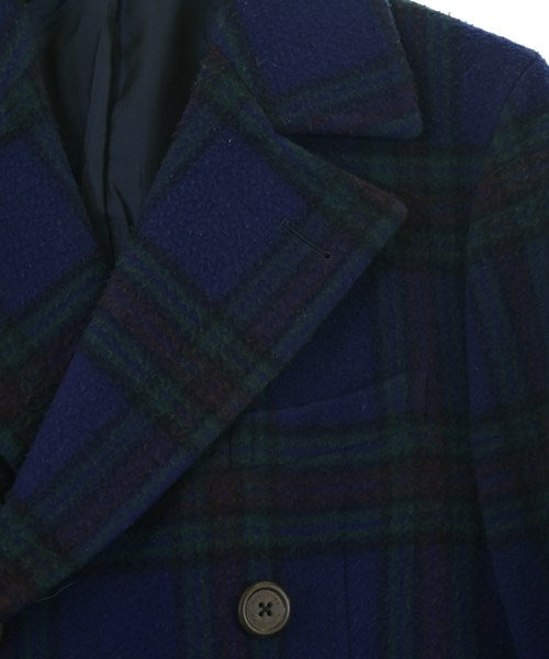 TAGLIATORE 海軍外套