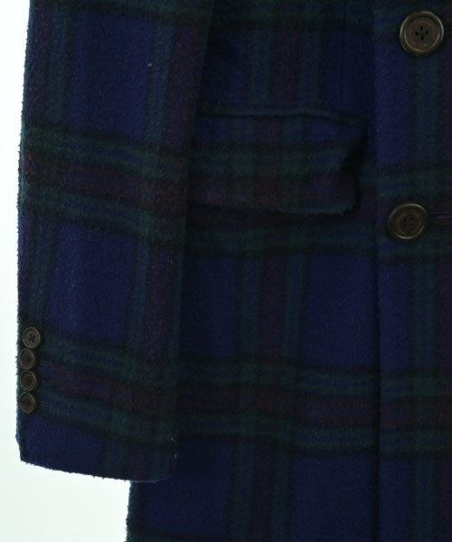 TAGLIATORE 海軍外套