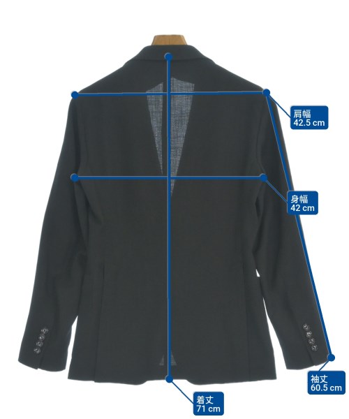 TAGLIATORE 西裝外套