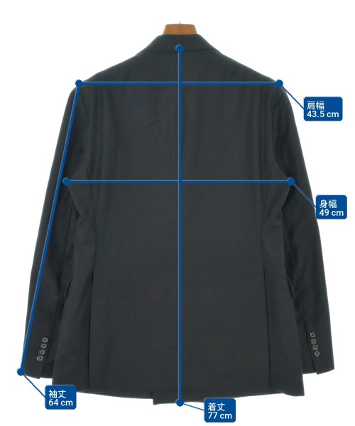 TAGLIATORE 商務西裝