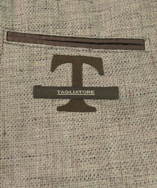 TAGLIATORE 西裝外套